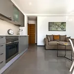 Casa Galileo El Appartamento Cotillo