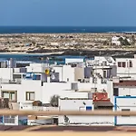 Casa Galileo El Appartamento Cotillo