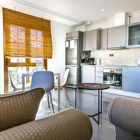 Casa Galileo El דירה Cotillo