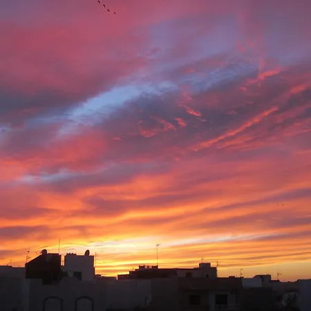 Casa Galileo El דירה Cotillo