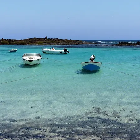 Casa Galileo El Cotillo
