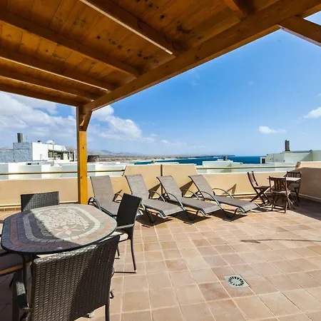 Casa Galileo Lejlighed