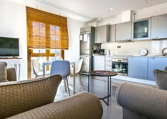 Casa Galileo El شقة Cotillo