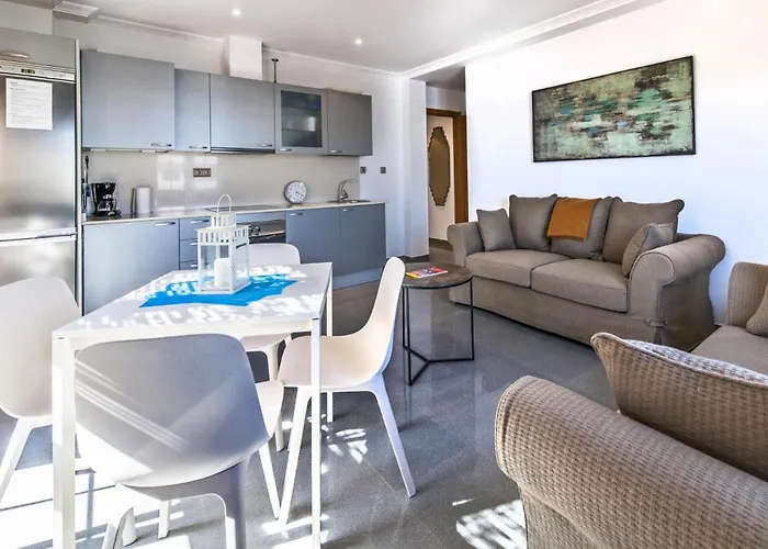 Casa Galileo El شقة