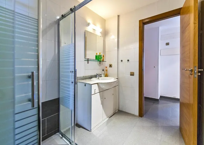 Casa Galileo El * Cotillo