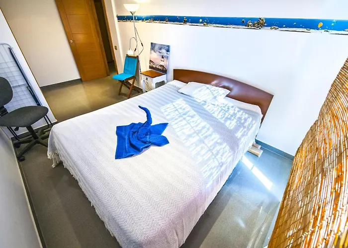 Casa Galileo El شقة