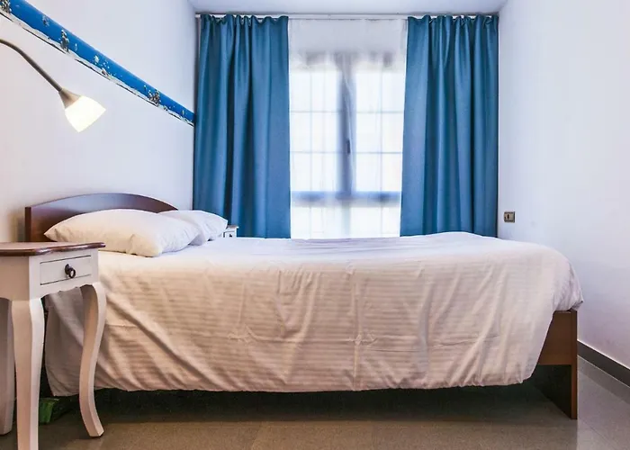 Casa Galileo El Cotillo