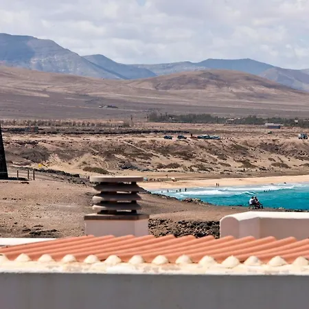 Casa Galileo El Daire *