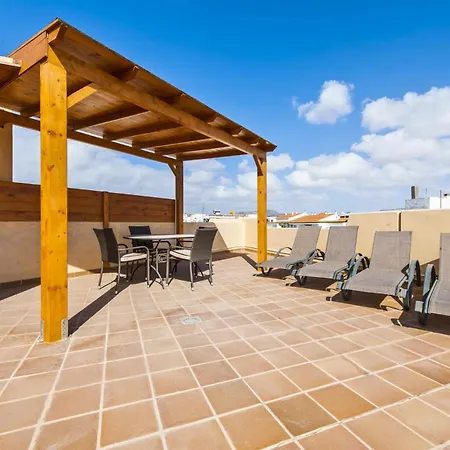Casa Galileo El