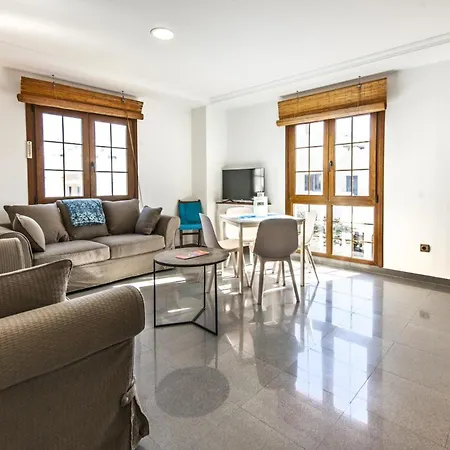 Casa Galileo El Cotillo