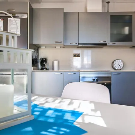 Apartman Casa Galileo El *