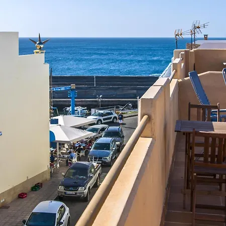 Casa Galileo El Daire Cotillo