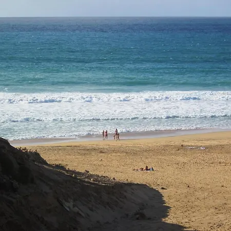 Daire Casa Galileo El *