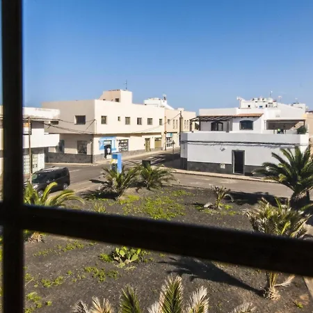 アパート Casa Galileo El Cotillo