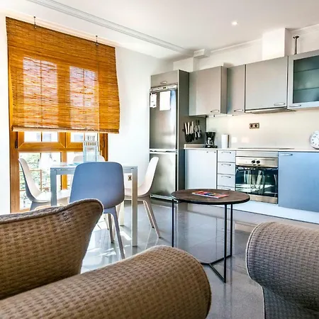 Daire Casa Galileo El *