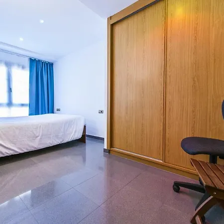 Casa Galileo El Апартаменты *