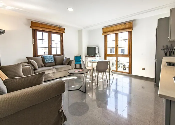 Casa Galileo El Cotillo