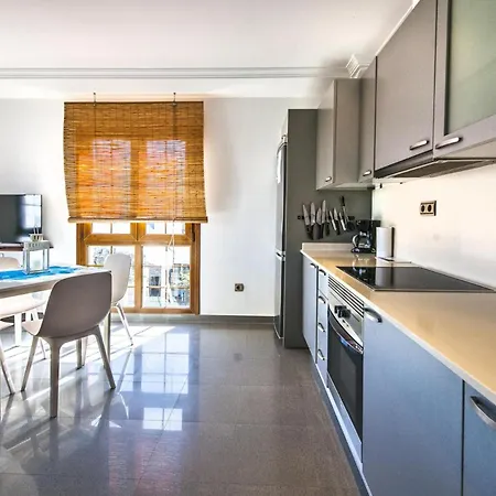 Casa Galileo El 아파트