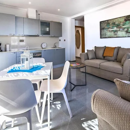 Casa Galileo El 아파트