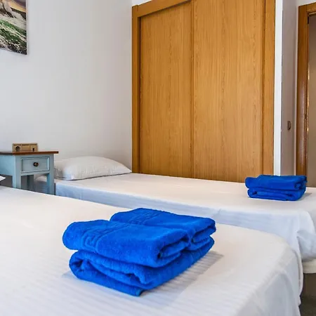 Casa Galileo El 아파트