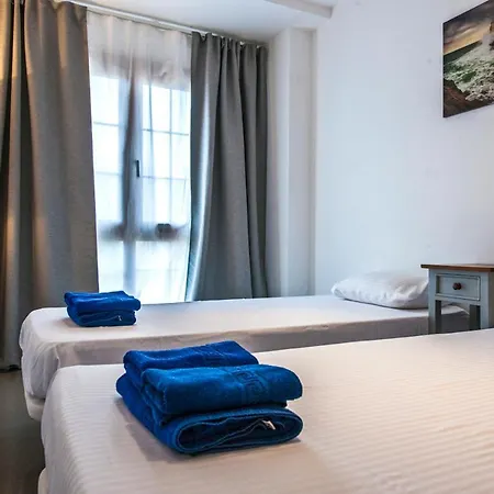 Casa Galileo El 아파트 *