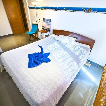 Casa Galileo El 아파트